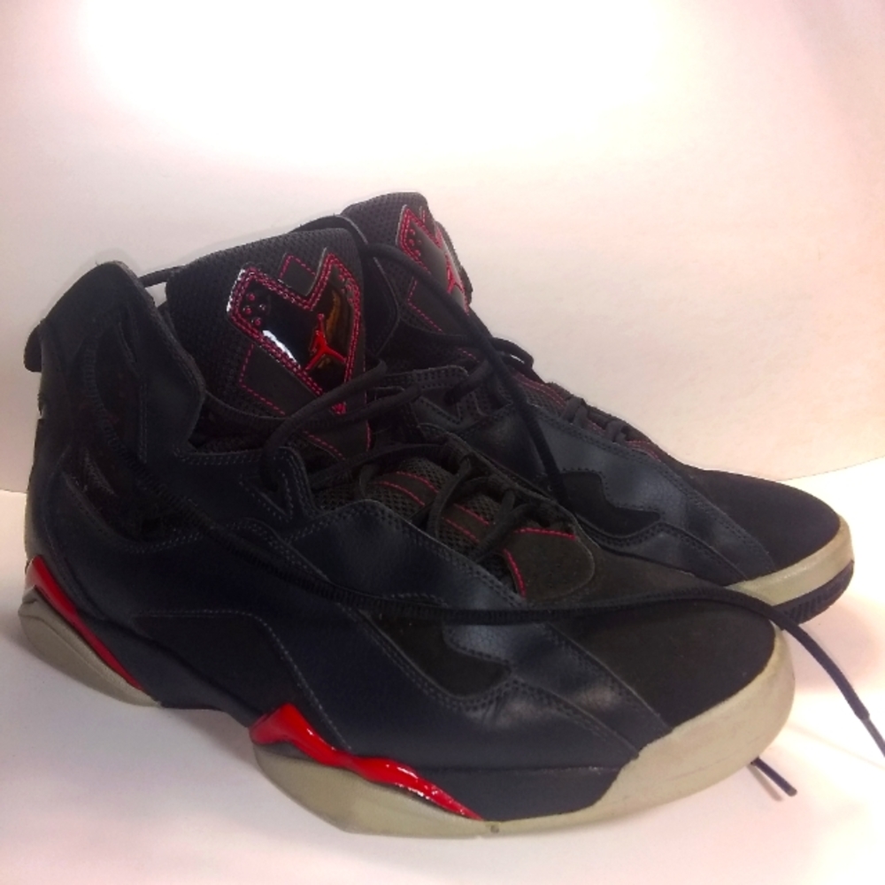 Vintage Nike Air Jordans